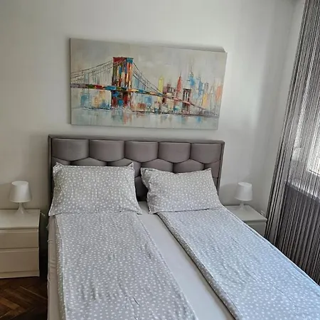 Sweet Appartement *