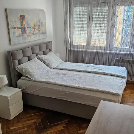 Sweet * Belgrade