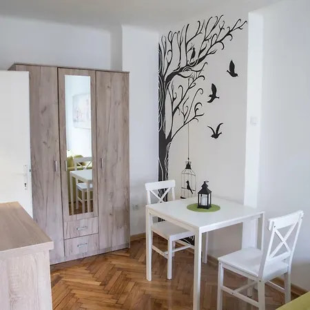 Sweet Appartement *