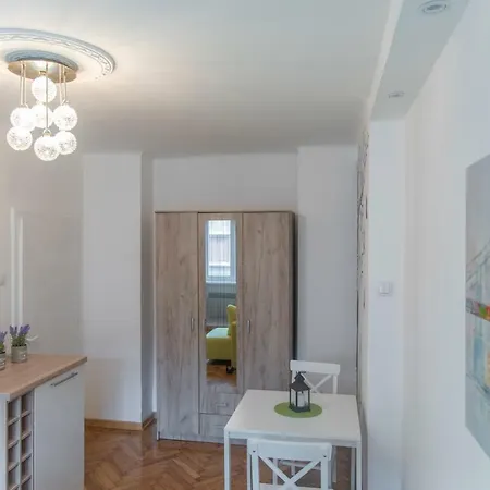 Sweet Appartement