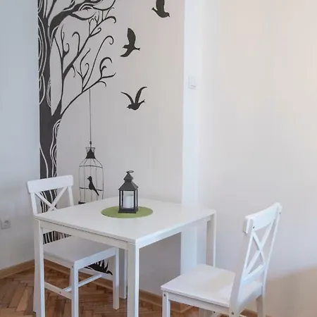 Appartement Sweet *