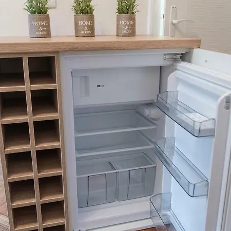 Sweet Appartement Belgrade
